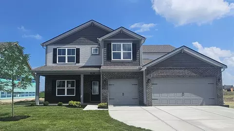 930 Angilee Way, Lebanon, IN 46052