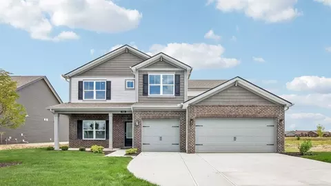 930 Angilee Way, Lebanon, IN 46052