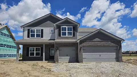 930 Angilee Way, Lebanon, IN 46052