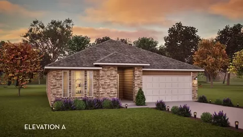 210 Estelle Ct, Dayton, TX 77535