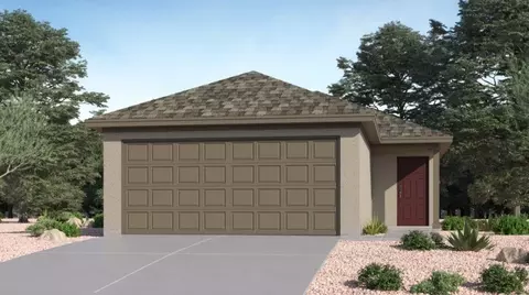 21851 E Morning Glory Ave, Red Rock, AZ 85145
