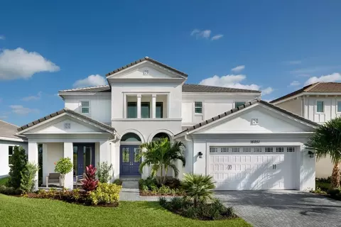 16610 Town Center Pkwy N, Westlake, FL 33470