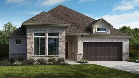 19508 Helens Catch Dr, Pflugerville, TX 78660