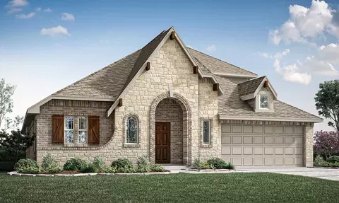 Exterior - 301 River Meadows Ln, Argyle, TX 76226 photo 3 of 8