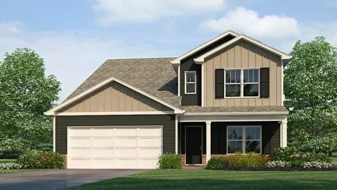 2803 Orange Blossom St, Greensboro, NC 27406