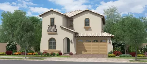 24111 N 162nd Ave, Surprise, AZ 85387