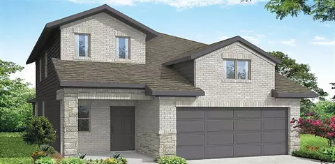 1618 Potomac Ln, Blue Ridge, TX 75424