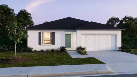 Exterior - 2214 Elegant Mnr Cir, Edgewater, FL 32141 photo 2 of 12