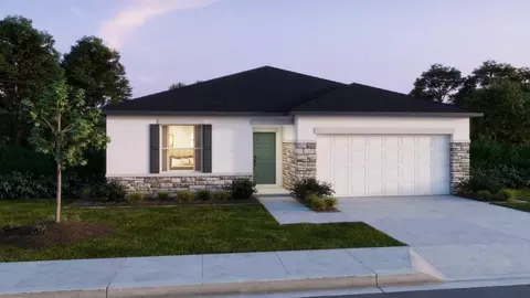 Exterior - 2214 Elegant Mnr Cir, Edgewater, FL 32141 photo 4 of 12