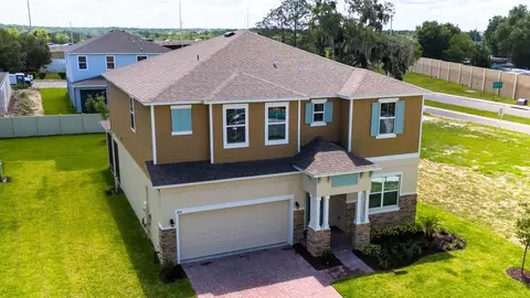View/Area - 2214 Elegant Mnr Cir, Edgewater, FL 32141 photo 7 of 8