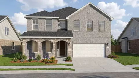 309 Deer Ridge Dr, Aledo, TX 76008