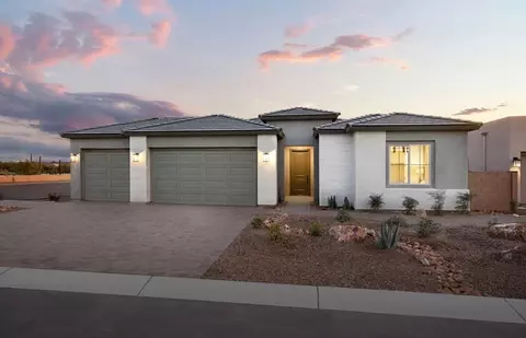 7523 W Saguaro Perch Way, Marana, AZ 85658