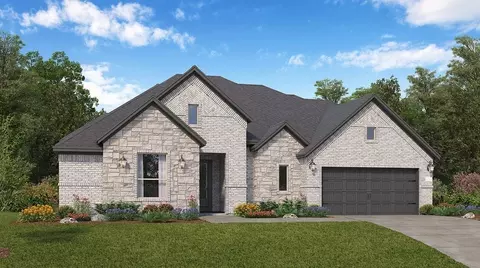 10810 Linnaeus Ln, Cypress, TX 77433