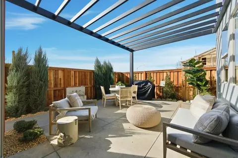 Exterior - 3896 Viggo Way, Dublin, CA 94568 photo 5 of 13