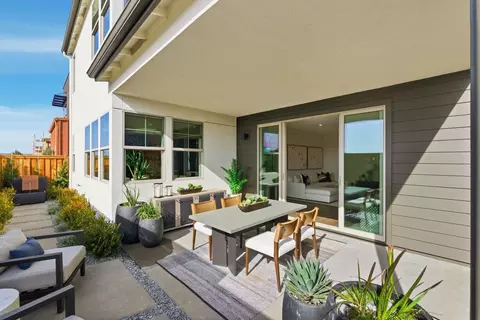 Exterior - 3896 Viggo Way, Dublin, CA 94568 photo 9 of 13