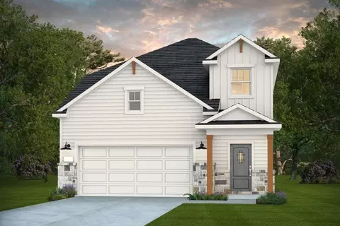 11410 Mandolin Dr, Montgomery, TX 77316