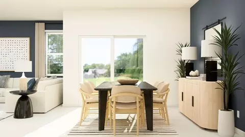 Dining - 9032 Bay Leaf Dr, Parrish, FL 34219 photo 2 of 2