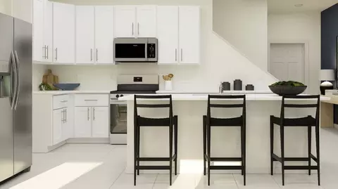 Kitchen - 9032 Bay Leaf Dr, Parrish, FL 34219 photo 1 of 4