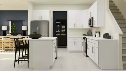 Kitchen - 9032 Bay Leaf Dr, Parrish, FL 34219 photo 2 of 4
