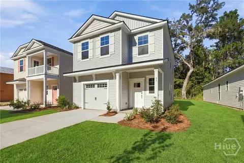 86 Endicott Dr, Savannah, GA 31419