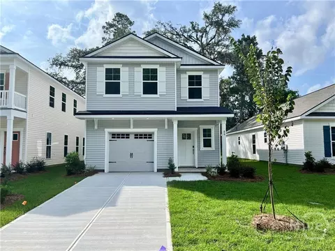 86 Endicott Dr, Savannah, GA 31419
