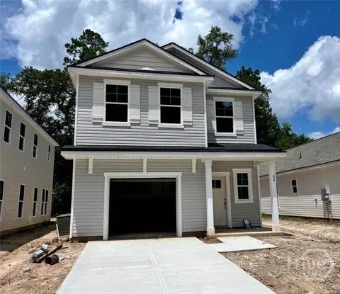 86 Endicott Dr, Savannah, GA 31419