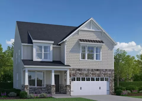 1021 Fawn Valley Way, Wilmington, NC 28409
