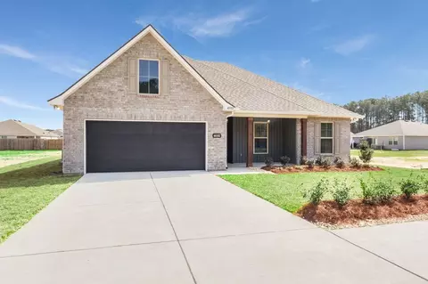 Exterior - 48182 Grassland St, Robert, LA 70455 photo 3 of 5