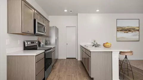 Kitchen - 104 S Pippin Ave, Deer Park, WA 99006 photo 5 of 5