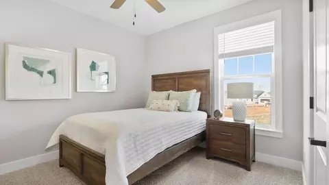 Bedroom - 504 Broad Creek Ct, Seneca, SC 29678 photo 1 of 7