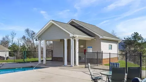 Exterior - 504 Broad Creek Ct, Seneca, SC 29678 photo 7 of 7