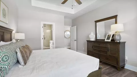Bedroom - 504 Broad Creek Ct, Seneca, SC 29678 photo 7 of 7