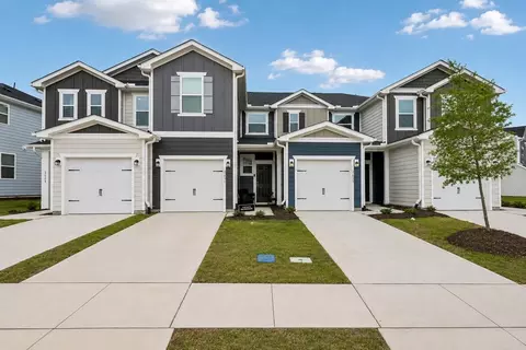 3029 Glen Lyon Dr, Durham, NC 27703