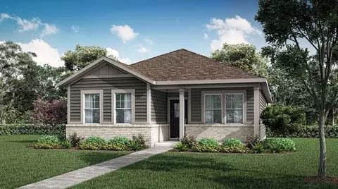 15322 Alperton Rd, Fishers, IN 46037