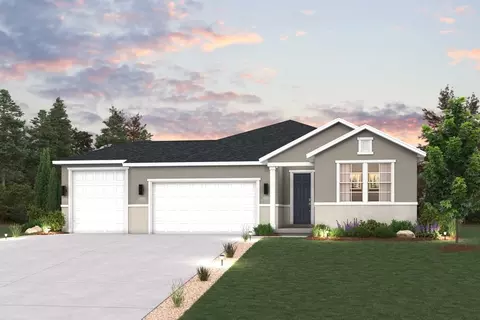 2141 E Granite Ln, Eagle Mountain, UT 84005