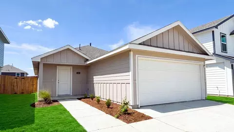 3331 Twilight Trl, Talty, TX 75126