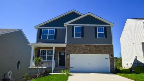 827 Adelston Ln, Asheville, NC 28804