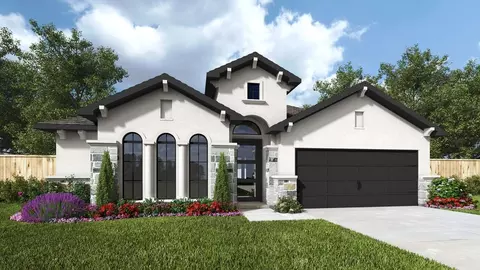 2103 Orchard Rose Dr, Missouri City, TX 77459