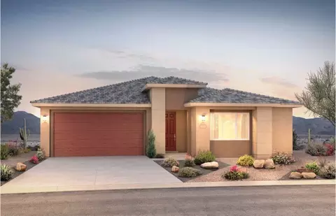55 Firecrown Ln, Santa Fe, NM 87508