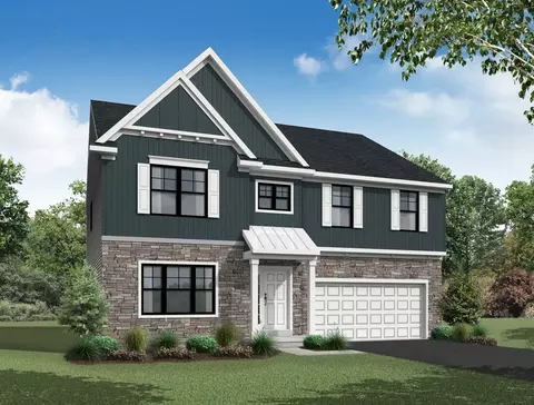 530 Coral Bells Dr, Mechanicsburg, PA 17055