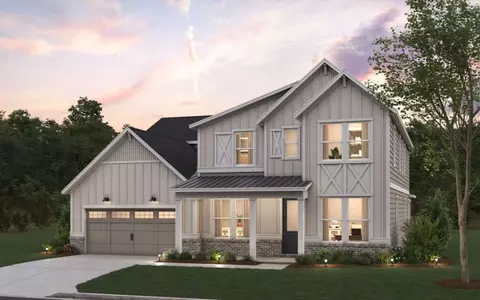 326 Green Top Rd, Newnan, GA 30263