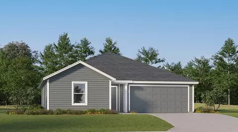100 Thunderclap Ter, Hutto, TX 78634