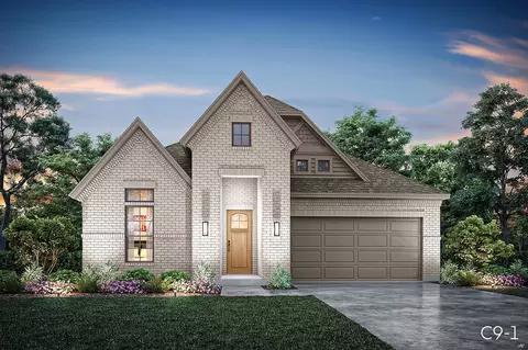 1868 Vista Way, Waxahachie, TX 75165