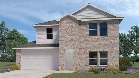10503 Aren Rd, Conroe, TX 77303