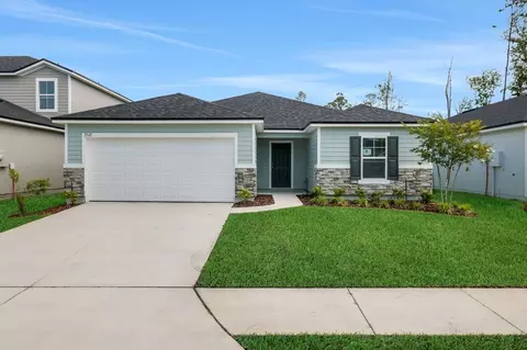 3512 Belstead Way, Orange Park, FL 32073