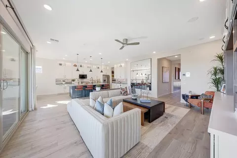 Living - 13781 S Marrs Ranch Rd, Vail, AZ 85641 photo 2 of 2