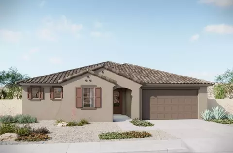 13781 S Marrs Ranch Rd, Vail, AZ 85641