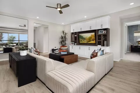 Living - 13781 S Marrs Ranch Rd, Vail, AZ 85641 photo 1 of 2