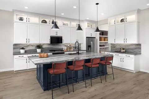 Kitchen - 13781 S Marrs Ranch Rd, Vail, AZ 85641 photo 2 of 3