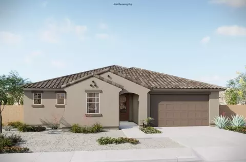 13781 S Marrs Ranch Rd, Vail, AZ 85641
